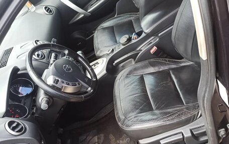 Nissan Qashqai, 2011 год, 750 000 рублей, 20 фотография