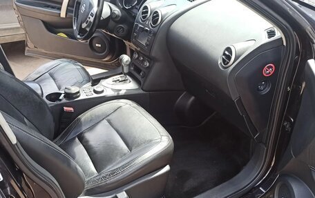 Nissan Qashqai, 2011 год, 750 000 рублей, 18 фотография