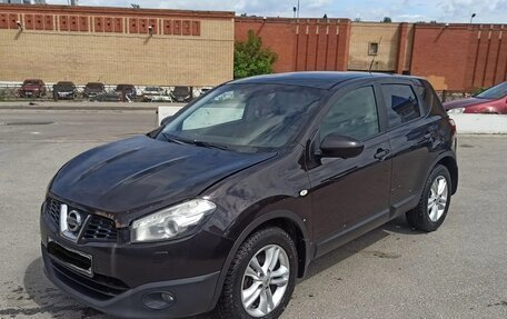 Nissan Qashqai, 2011 год, 750 000 рублей, 13 фотография