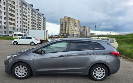Hyundai i30 II рестайлинг, 2013 год, 890 000 рублей, 5 фотография