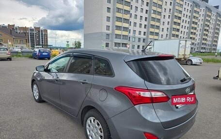 Hyundai i30 II рестайлинг, 2013 год, 890 000 рублей, 6 фотография