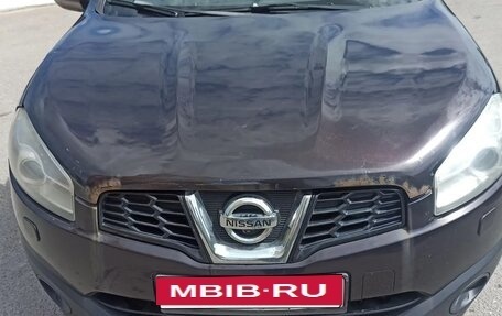 Nissan Qashqai, 2011 год, 750 000 рублей, 19 фотография