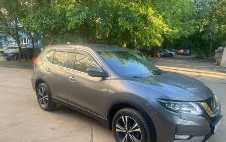 Nissan X-Trail, 2019 год, 2 400 000 рублей, 4 фотография