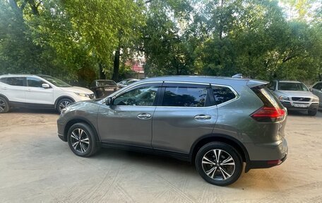Nissan X-Trail, 2019 год, 2 400 000 рублей, 5 фотография
