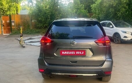 Nissan X-Trail, 2019 год, 2 400 000 рублей, 2 фотография