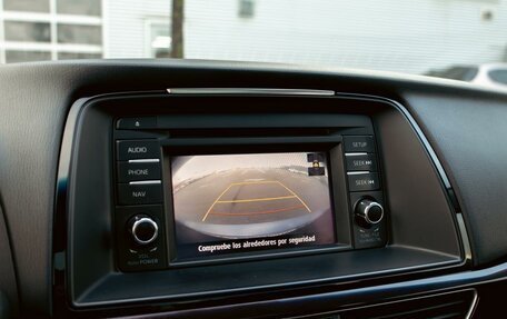 Mazda 6, 2015 год, 1 295 000 рублей, 14 фотография