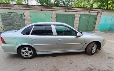 Opel Vectra B рестайлинг, 1999 год, 110 000 рублей, 6 фотография