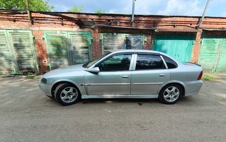 Opel Vectra B рестайлинг, 1999 год, 110 000 рублей, 3 фотография