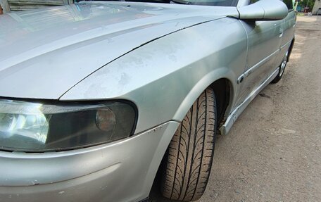 Opel Vectra B рестайлинг, 1999 год, 110 000 рублей, 7 фотография