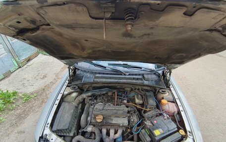 Opel Vectra B рестайлинг, 1999 год, 110 000 рублей, 9 фотография