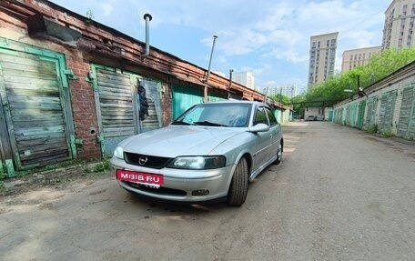 Opel Vectra B рестайлинг, 1999 год, 110 000 рублей, 2 фотография