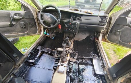 Opel Vectra B рестайлинг, 1999 год, 110 000 рублей, 11 фотография