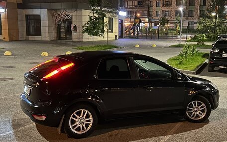 Ford Focus II рестайлинг, 2008 год, 350 000 рублей, 3 фотография