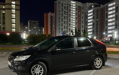 Ford Focus II рестайлинг, 2008 год, 350 000 рублей, 7 фотография