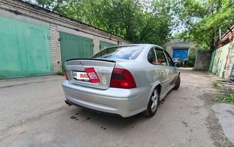 Opel Vectra B рестайлинг, 1999 год, 110 000 рублей, 5 фотография