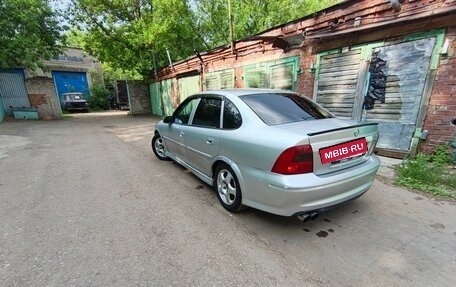 Opel Vectra B рестайлинг, 1999 год, 110 000 рублей, 4 фотография