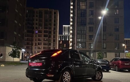 Ford Focus II рестайлинг, 2008 год, 350 000 рублей, 8 фотография