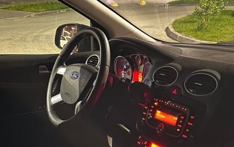 Ford Focus II рестайлинг, 2008 год, 350 000 рублей, 12 фотография