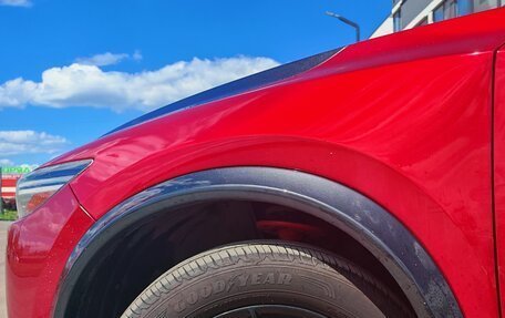 Mazda CX-5 II, 2021 год, 3 700 000 рублей, 8 фотография