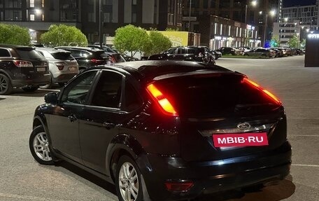 Ford Focus II рестайлинг, 2008 год, 350 000 рублей, 9 фотография