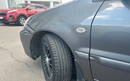 Mitsubishi Lancer IX, 2006 год, 340 000 рублей, 3 фотография