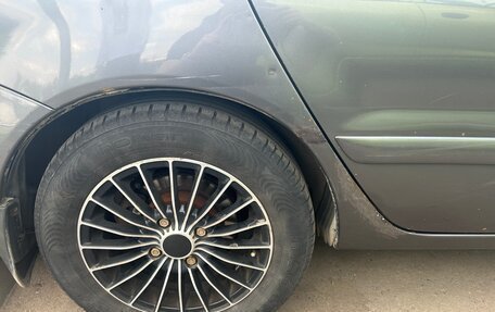 Mitsubishi Lancer IX, 2006 год, 340 000 рублей, 7 фотография