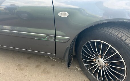 Mitsubishi Lancer IX, 2006 год, 340 000 рублей, 6 фотография