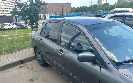 Mitsubishi Lancer IX, 2006 год, 340 000 рублей, 5 фотография