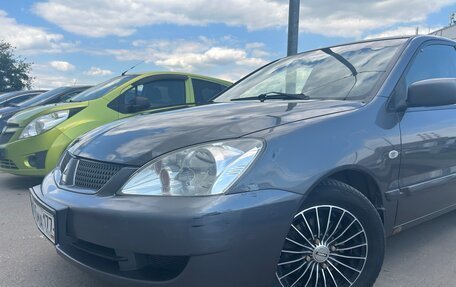 Mitsubishi Lancer IX, 2006 год, 340 000 рублей, 2 фотография