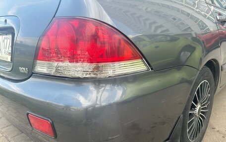 Mitsubishi Lancer IX, 2006 год, 340 000 рублей, 8 фотография