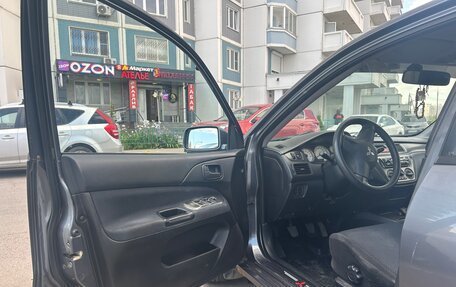 Mitsubishi Lancer IX, 2006 год, 340 000 рублей, 16 фотография