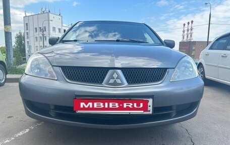 Mitsubishi Lancer IX, 2006 год, 340 000 рублей, 4 фотография