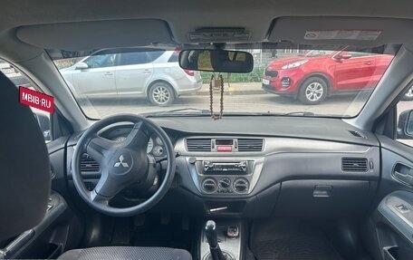 Mitsubishi Lancer IX, 2006 год, 340 000 рублей, 17 фотография