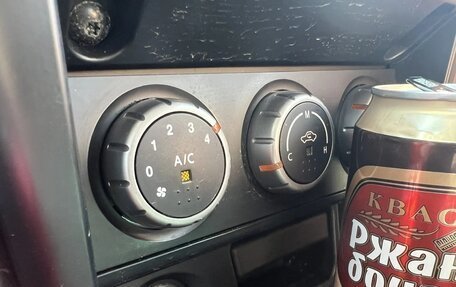 Nissan Almera Classic, 2012 год, 830 000 рублей, 9 фотография