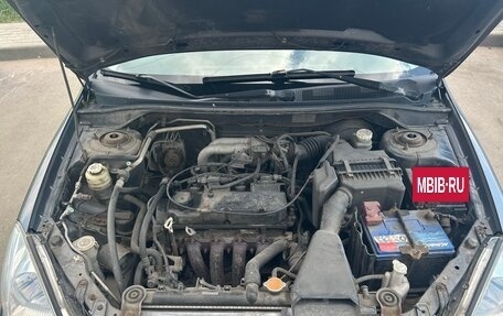 Mitsubishi Lancer IX, 2006 год, 340 000 рублей, 20 фотография