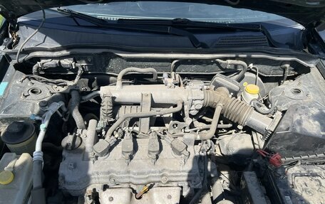 Nissan Almera Classic, 2012 год, 830 000 рублей, 16 фотография