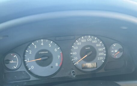 Nissan Almera Classic, 2012 год, 830 000 рублей, 12 фотография