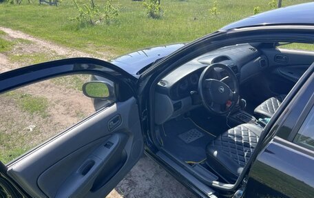 Nissan Almera Classic, 2012 год, 830 000 рублей, 13 фотография