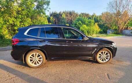BMW X3, 2019 год, 3 350 000 рублей, 4 фотография