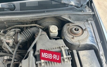 Mitsubishi Lancer IX, 2006 год, 340 000 рублей, 22 фотография