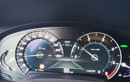 BMW X3, 2019 год, 3 350 000 рублей, 12 фотография