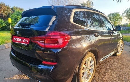 BMW X3, 2019 год, 3 350 000 рублей, 6 фотография