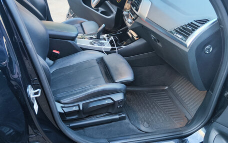 BMW X3, 2019 год, 3 350 000 рублей, 18 фотография