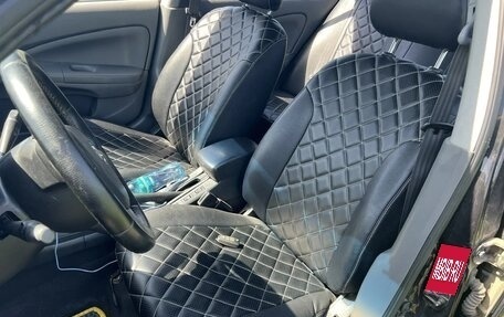 Nissan Almera Classic, 2012 год, 830 000 рублей, 19 фотография