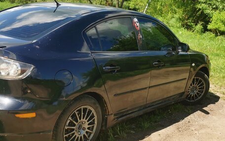 Mazda 3, 2007 год, 275 000 рублей, 5 фотография