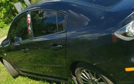 Mazda 3, 2007 год, 275 000 рублей, 4 фотография