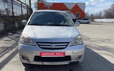 Suzuki Liana, 2005 год, 325 000 рублей, 2 фотография