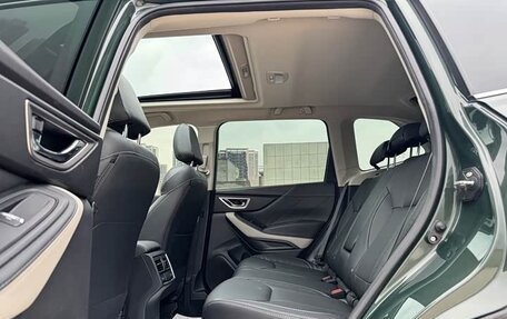 Subaru Forester, 2022 год, 2 940 000 рублей, 10 фотография