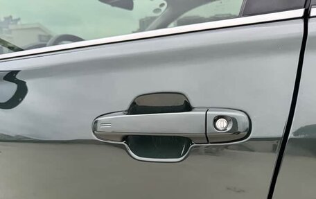 Subaru Forester, 2022 год, 2 940 000 рублей, 13 фотография