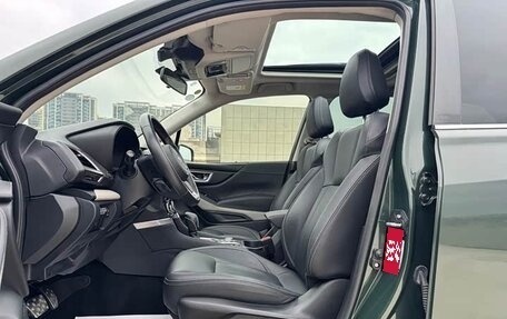 Subaru Forester, 2022 год, 2 940 000 рублей, 8 фотография